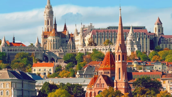 匈牙利境內/中文導遊/地陪嚮導/展會翻譯/商務翻譯/溝通無障礙