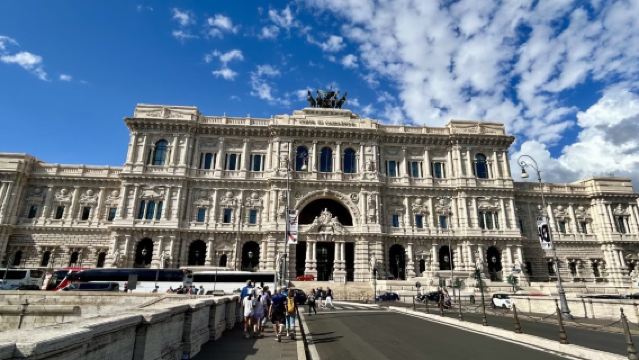 Lawatan sehari sewaan peribadi ke Rom, Itali + Tivoli + Villa Hadrian + Villa d'Este