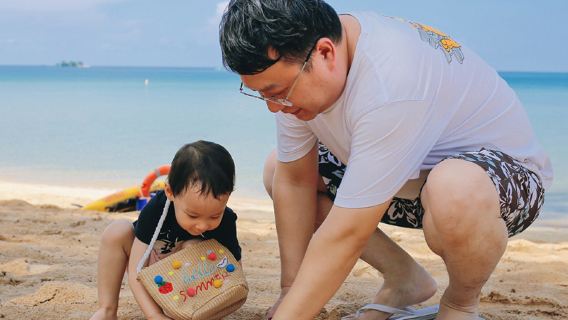 Trip Moments in Phu Quoc Island, Vietnam[Global Vietnam Hoi An Phu Quoc Island Travel Photography Nha Trang Photographer Wedding Photo Shoot Travel Photography Tour Shooting]