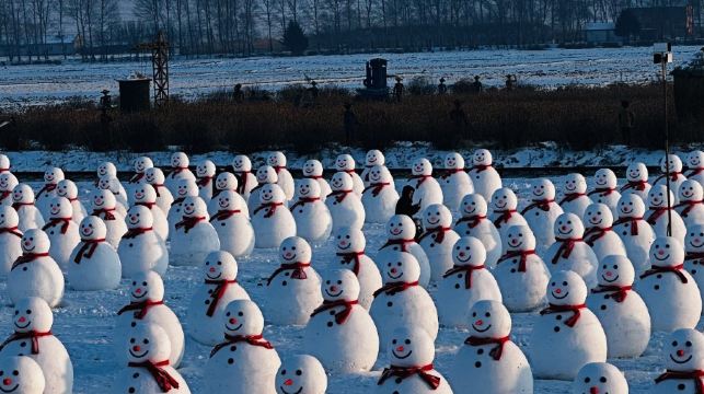 哈爾濱歷史與美學雙行遊，731紀念館+哈藥六廠+哈軍工紀念館