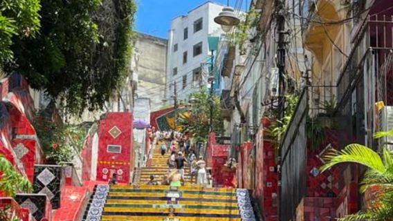 巴西里約熱內盧基督像-科帕卡巴納海灘-糖麵包山-全境私享行