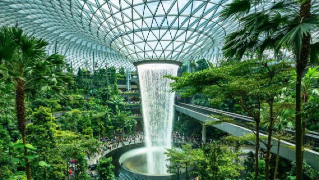 新加坡 接機/送機-點對點接駁-可定制【中文司機｜飯店接駁】