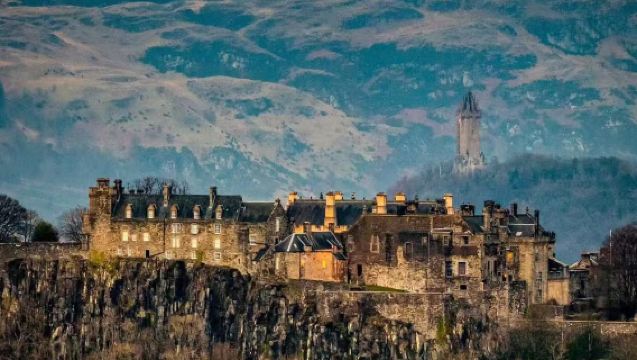 內斯湖+格倫科峽谷+蘇格蘭高地包車一日遊【中文司機】