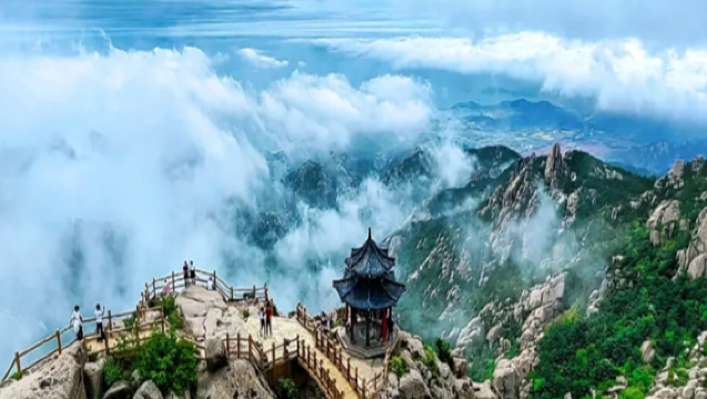Province du Shandong - Jinan, Qingdao, Zibo, Qufu, Yantai | Guide touristique en chinois/anglais (pour autres langues, veuillez consulter notre service client) | Traduction pour salons professionnels | Traduction pour missions commerciales | Voyages sur mesure