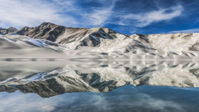 Lembah Merah Aoyitake, Pantai Utara Tasik Pasir Putih, Kawah Gunung Berapi Muji, lawatan sehari
