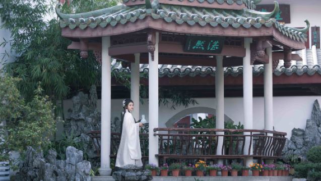 Huadian travel photography[Photography services including photo shoots, short videos, promotional videos, graduation photos, family-friendly portraits, wedding photos with all raw images provided/translation]