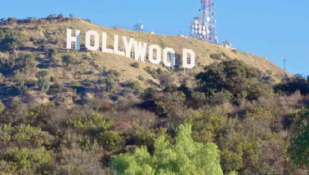 Los Angeles, Amerika: Lawatan Sehari ke Tarikan Utama | Sewaan Peribadi Berbahasa Cina | Penyesuaian Itinerari | Satu Pesanan, Satu Kumpulan