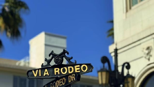 Los Angeles | Lawatan Sehari Sewaan Peribadi ke Tempat Tumpuan Viral | Kadar Gambar 100% Tanpa Laluan Berulang