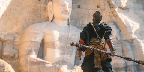 雲岡石窟+應縣木塔+雁門關一日遊【包車遊|睡醒出發|本地司導】