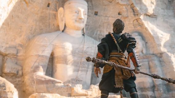 雲岡石窟+應縣木塔+雁門關一日遊【包車遊|睡醒出發|本地司導】