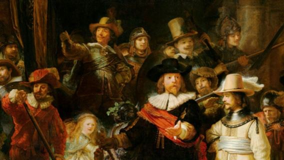 อัมสเตอร์ดัม: เรือสำราญล่องคลองพร้อมออดิโอไกด์ + ตั๋วเข้าชมพิพิธภัณฑ์แห่งชาติแห่งอัมสเตอร์ดัม