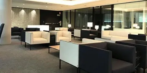 BCN西班牙巴塞隆拿埃爾普拉特機場休息室貴賓廳使用券|BCN機場貴賓室|轉機候機VIP休息室