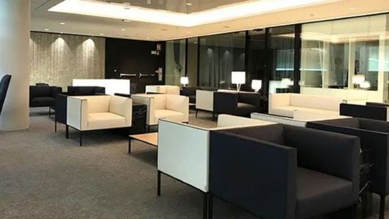 Barcelona El Prat Airport lounge VIP pass | BCN airport VIP lounge | Transit/waiting VIP lounge