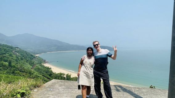 Huế'den Hoi An'a: Manzaralı Otobüs Aktarması ve Gezilecek Yerlerde Duraklar