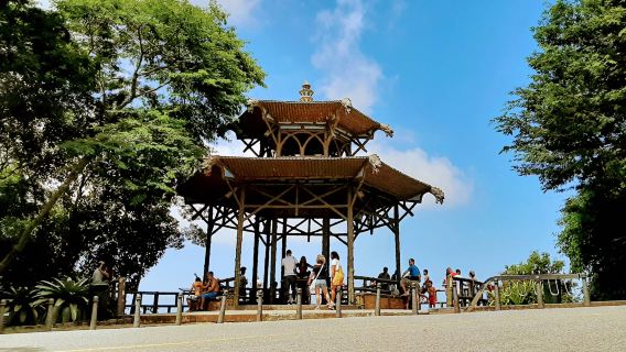 Brazil Rio de Janeiro Taman Negara - Paviliun China - Taman Botani - Ipanema - sewaan peribadi - Pilihan Terbaik