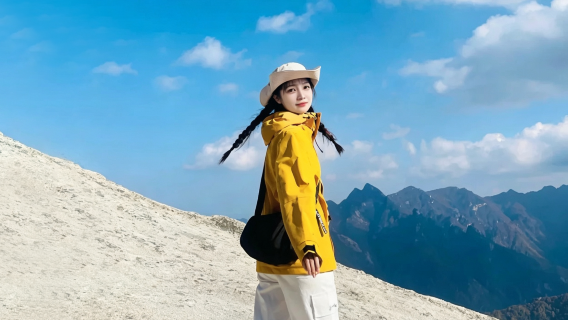 Dagstur till Xi'an och Huashan | Biljett + linbana + bergsbus ingår | 5 timmars ren utforskning utan shopping