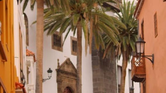 Tenerife: Teno Rural Park, Garachico & Natural Pool Tour