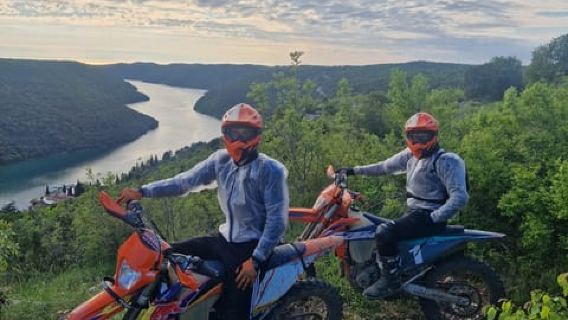 Enduro Motorsport 羅維尼