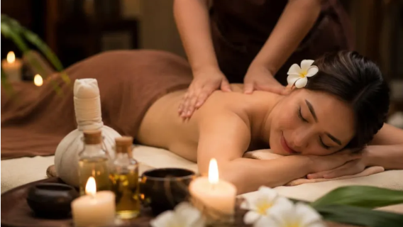 Cebu Massage Lynn Spa: Discover Professional Care & Complete Relaxation