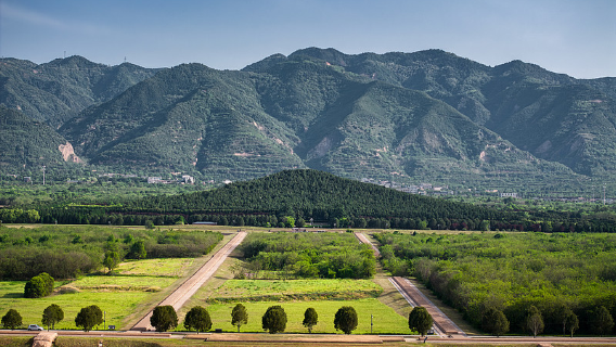 Xi'an Özel Araç Kiralama (şehir içi/Terracotta Askerler/Huashan Dağı) günübirlik tur | Özelleştirilebilir program &