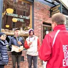 Boston's North End Small-Group Walking Food Tour