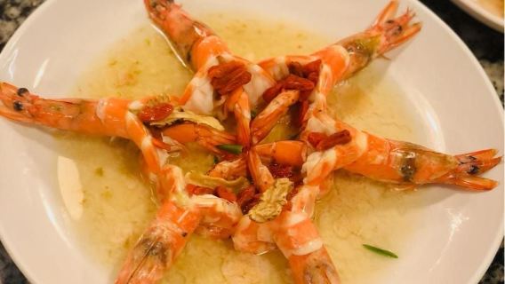 Sensaciones del paladar