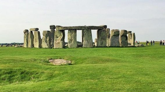 SouthamptonTours