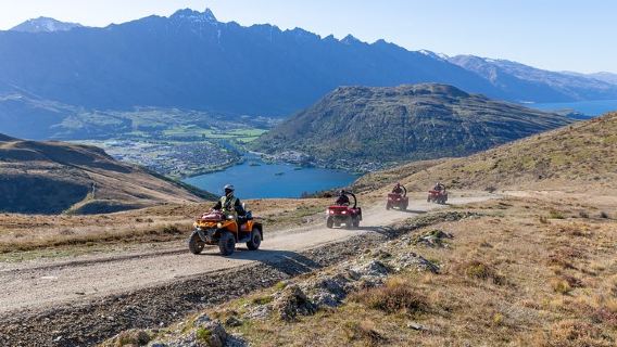 QueenstownTours