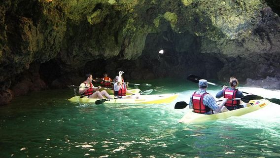 LagosTours