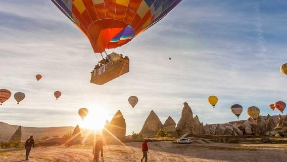 Goreme