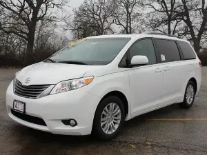 Private transfer Minivan from or to CLT, GSP, Charlotte NC and Greenville SC