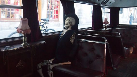 YorkTours