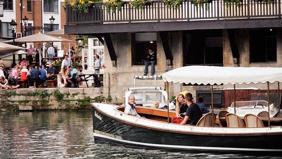 OxfordTours