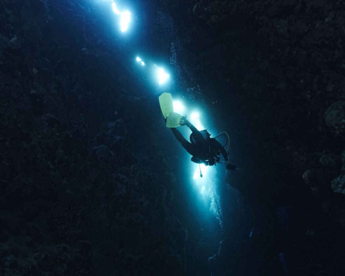 斯里蘭卡米瑞莎體驗潛水水肺潛水3小時[Scuba Diving at Dusk in Mirissa]