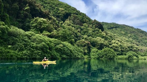 Castel GandolfoTours