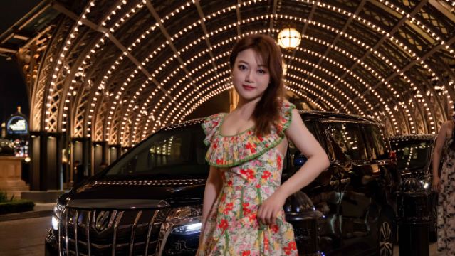 澳門官也街旅拍【【全精修】精緻攝影旅行跟拍親子照情侶閨蜜個人照】