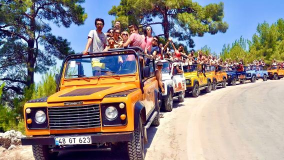 AntalyaExperiences