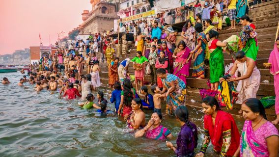Varanasi