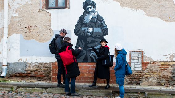 Vilnius