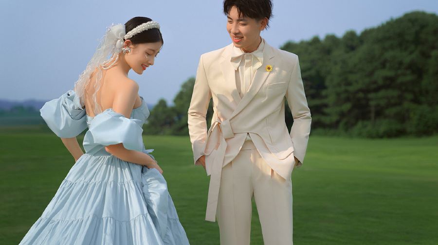 義大利索倫托旅拍【司兼導兼旅拍+婚紗照航拍微電影+化妝服飾+行程定制】