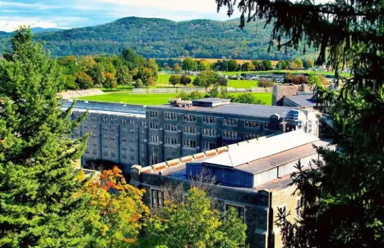 美國紐約州西點軍校半日遊【徒步之旅/英文服務】