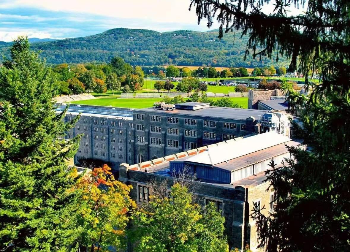 Half-day tour of the United States Military Academy in New York [Walking Tour/English Service]