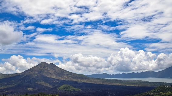 キンタマーニ高原 + ティルタ ウンプル寺院+ ウルンダヌバトゥール寺院【プライベートツアー/ ホテル送迎/アレンジ可】