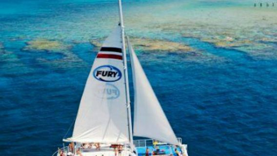 Key West: escursione di snorkeling alla barriera corallina e a Ritas