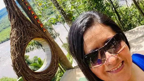 Visit the Ecuadorian Amazon