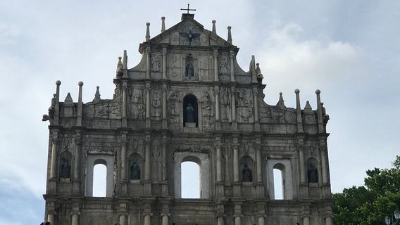 MacauTours