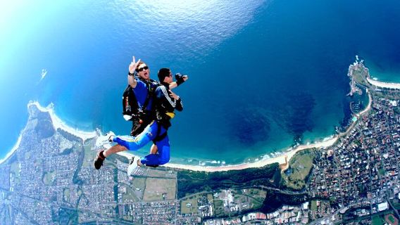 SydneyExperiences