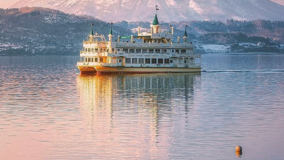 日本小樽登別景點一日遊/可札幌富良野美瑛旭川北海道包車-精選