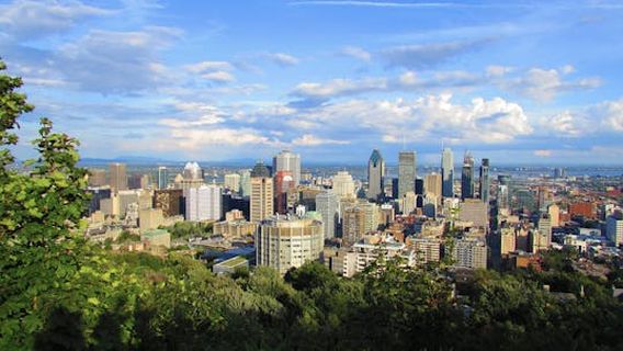 MontrealTours