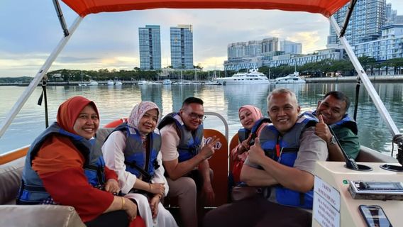 Johor Bahru
